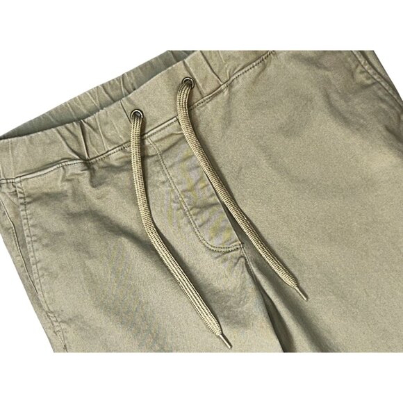 Good fellow & Co‎ Men's Athletic Fit Chino Jogger Pants Size Small - Picture 4 of 6